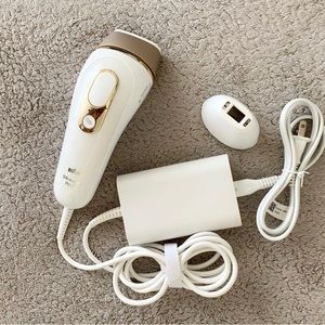 Brand New in box Braun Silk Pro 5